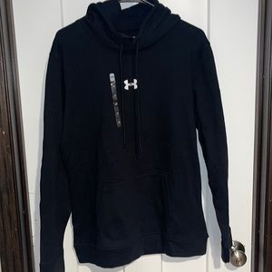 New with tags Under Armour sweatshirt